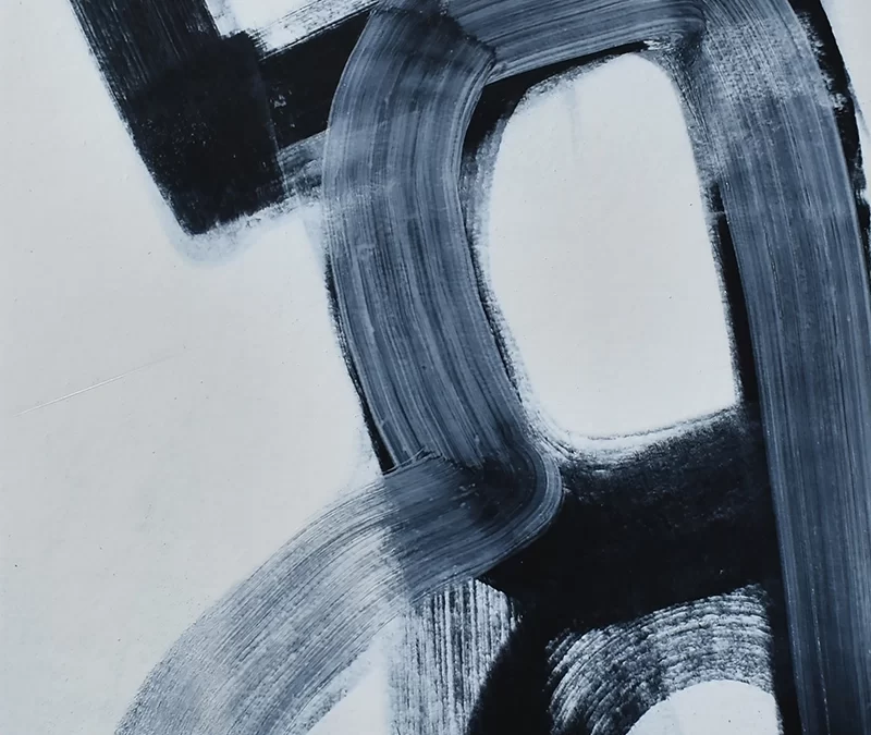 Varient Detail of Interplay No.6