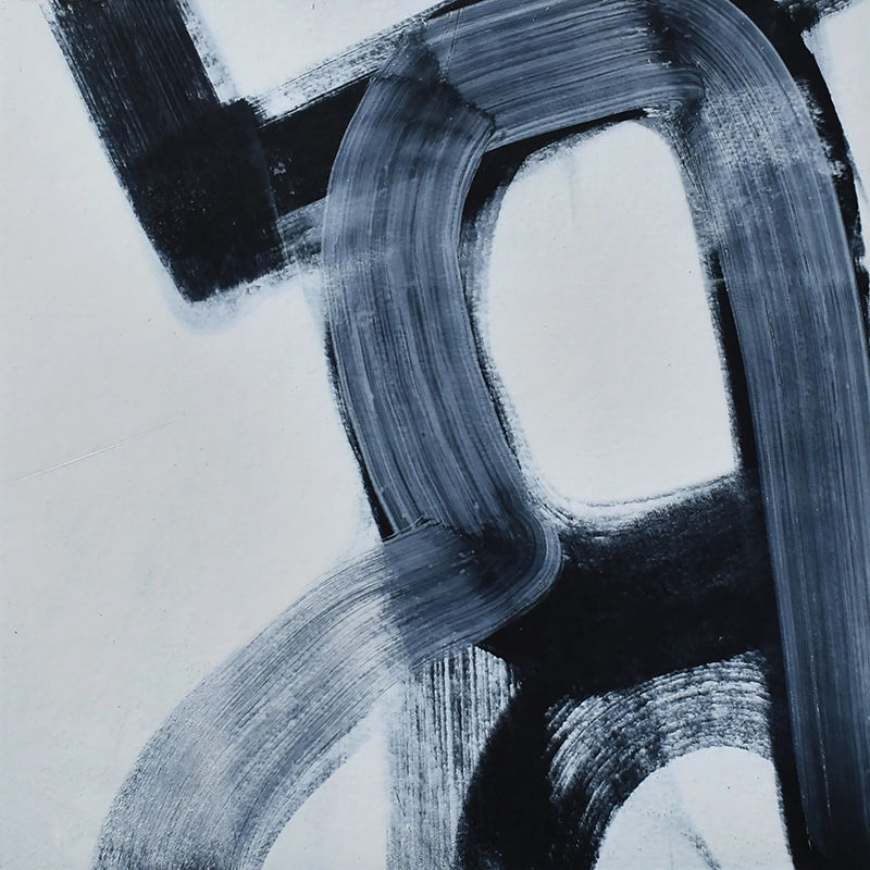 Varient Detail of Interplay No.6